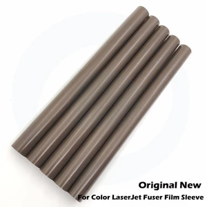 Original New For Color LaserJet M552 M553 M577 M552DN M553DN 552 553 577 Fuser Film Sleeve FFS-M553-000CN