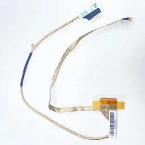 Video screen Flex cable For Toshiba Satellite L735D L735 L730 L730D laptop LCD LED Display Ribbon Camera Flex cable DD0BU5LC010
