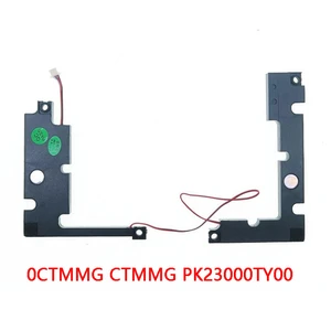 NEW Genuine Laptop Speaker Set FOR DELL Inspiron 15 7560 7572 7000 7560 7572 0CTMMG CTMMG PK23000TY00