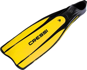 Cressi Pro Star Yellow 37/38