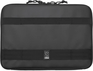 Chrome Large Laptop Sleeve Black/Black Batoh Lifestyle ruksak / Taška