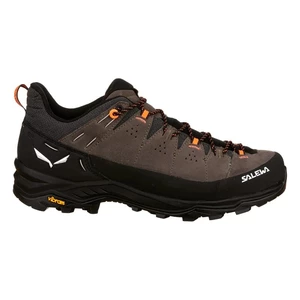 Men's Outdoor Shoes Salewa Alp Trainer 2 Bungee Cord/Black UK 8.5