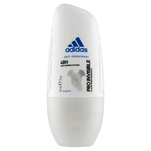 Adidas Pro Invisible Woman - roll-on 50 ml