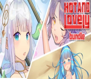 Hot And Lovely - Series Bundle Steam CD Key