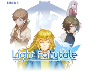 Light Fairytale Episode 2 Steam CD Key