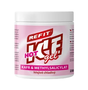 Refit Ice Gel Gáfor 230 ml