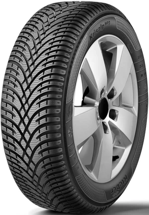 KLEBER 195/65 R 15 91T KRISALP_HP3 TL M+S 3PMSF