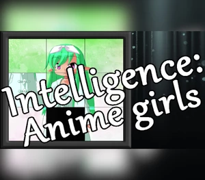 Intelligence: Anime girls Steam CD Key