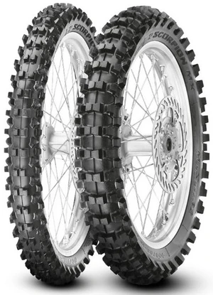 PIRELLI 2.50 -10 33J SCORPION_MX_MID_SOFT NHS