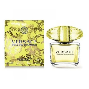 VERSACE Yellow Diamond Toaletní voda pro ženy 90 ml