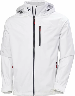 Helly Hansen Crew Hooded 2.0 Veste White L