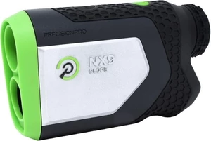 Precision Pro Golf NX9 Slope Entfernungsmesser
