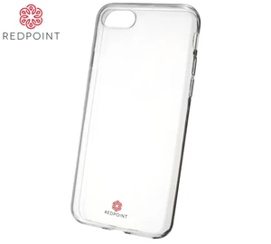 Redpoint silikonové pouzdro Exclusive pro Huawei Y6 Pro