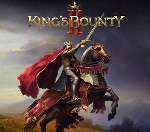 King's Bounty II Playstation 5 Account