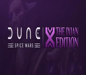 Dune: Spice Wars: The Ixian Edition Steam Account