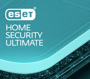 ESET Home Security Ultimate Key (2 Years / 10 Devices)