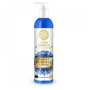 NATURA SIBERICA Osvěžující sprchový gel 400 ml