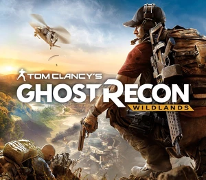Tom Clancy's Ghost Recon Wildlands PlayStation 4 Account pixelpuffin.net Activation Link