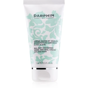 Darphin All-Day Hydrating Hand And Nail Cream hydratačný krém na ruky a nechty 75 ml