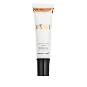 Revolution Hydrate, podkladová báza pod makeup 28 ml