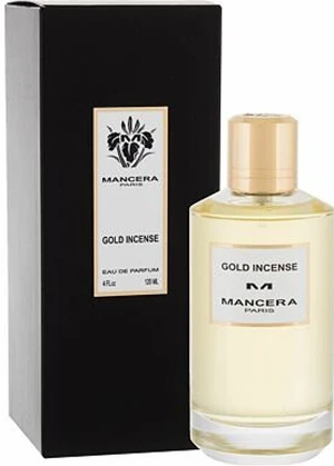 Manceragold Incense Edp 120ml