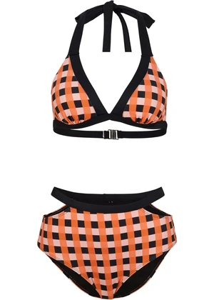 Push-up bikiny (2-dielne), udržateľné