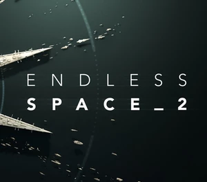 Endless Space 2 Digital Deluxe Edition EU Steam Altergift