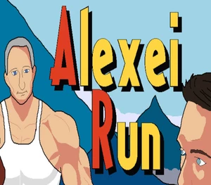 Alexei Run Steam CD Key