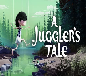A Juggler's Tale EU Steam CD Key