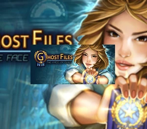 Ghost Files: The Face of Guilt Steam CD Key