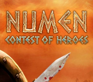 Numen: Contest of Heroes Steam CD Key
