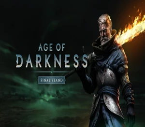 Age of Darkness: Final Stand Steam Altergift
