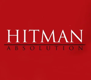 Hitman Absolution RoW Steam CD Key