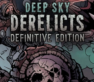 Deep Sky Derelicts: Definitive Edition US XBOX One CD Key