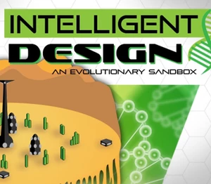 Intelligent Design: An Evolutionary Sandbox Steam CD Key