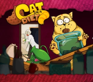 Cat on a Diet Steam CD Key