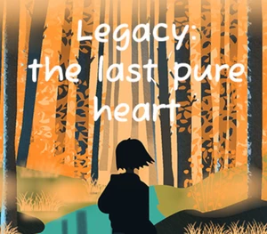 Legacy: the last pure heart Steam CD Key