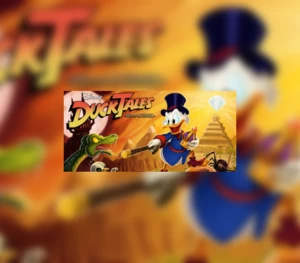 DuckTales: Remastered Steam CD Key