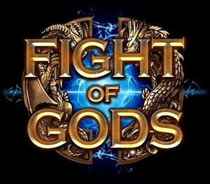 Fight of Gods Steam CD Key