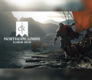 Crusader Kings III - Northern Lords DLC EU Steam CD Key