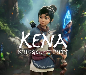 Kena: Bridge of Spirits - Digital Deluxe Upgrade DLC EU PS5 CD Key