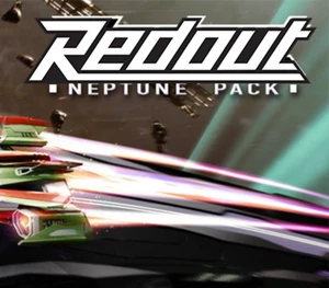 Redout - Neptune Pack DLC Steam CD Key