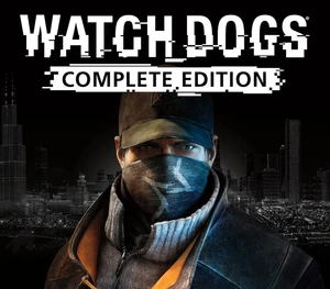 Watch Dogs Complete Edition Steam Gift