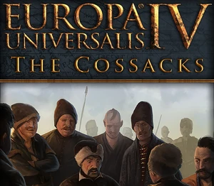 Europa Universalis IV - The Cossacks Expansion EU Steam CD Key