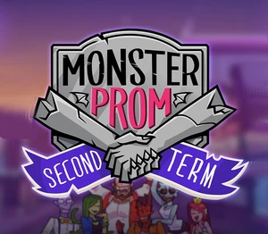 Monster Prom - Second Term DLC Steam Altergift