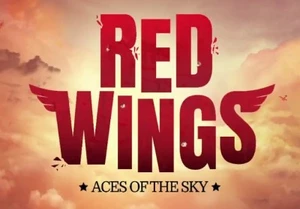 Red Wings: Aces of the Sky Steam CD Key
