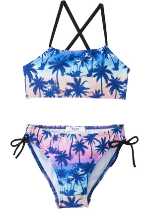 Dievčenské bikiny (2-dielne)