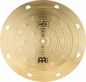 Meinl HCS024SM Cymbale d'effet 10"-12"-14"