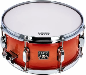 Tama CLS1465-TLB Superstar Classic 14" Tangerine Lacquer Burst