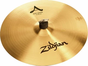 Zildjian A0264 A Fast Cymbale crash 14"